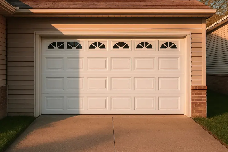 Contact San Antonio Garage Door